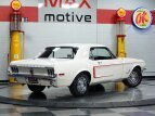 Thumbnail Photo 49 for 1968 Ford Mustang Coupe